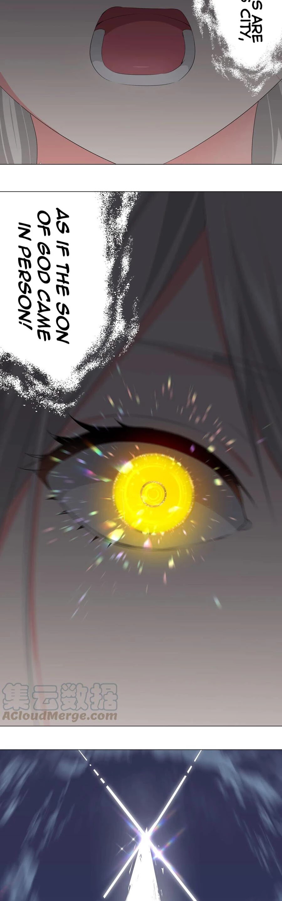 My Harem Grew So Large, I Was Forced to Ascend Chapter 24 page 19 - Chapter 24: This Is My Loss?