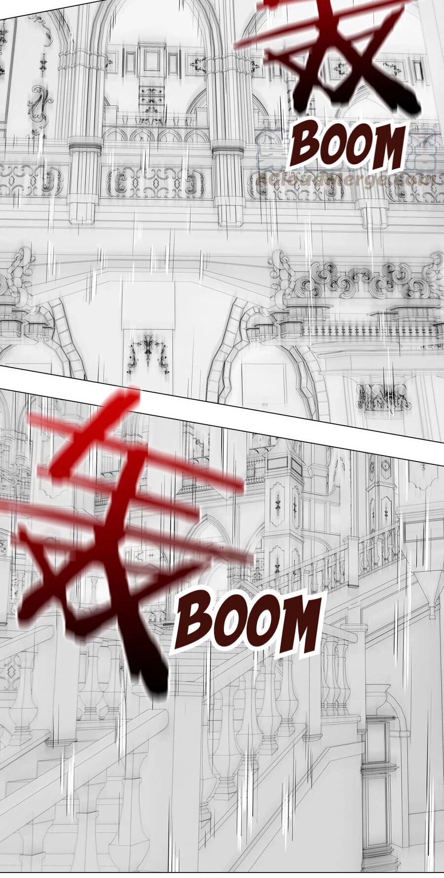 My Harem Grew So Large, I Was Forced to Ascend Chapter 25 page 12 - Chapter 25: The Just Receive My Sword