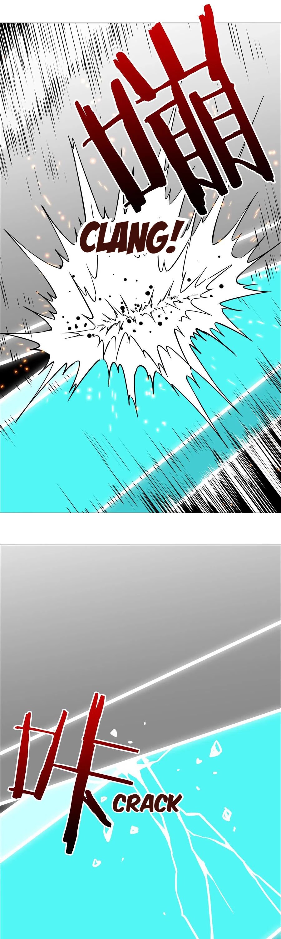 My Harem Grew So Large, I Was Forced to Ascend Chapter 25 page 13 - Chapter 25: The Just Receive My Sword