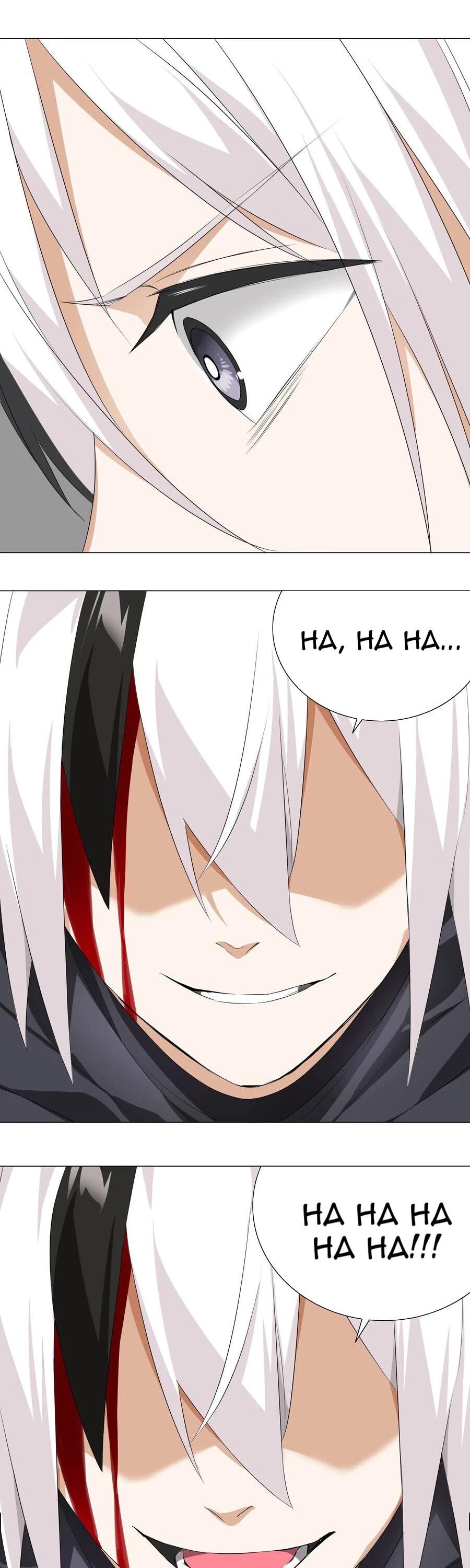 My Harem Grew So Large, I Was Forced to Ascend Chapter 25 page 22 - Chapter 25: The Just Receive My Sword
