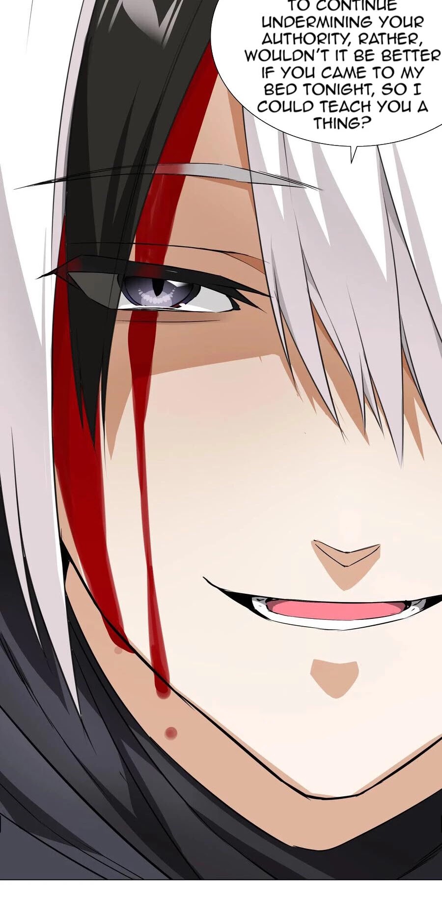 My Harem Grew So Large, I Was Forced to Ascend Chapter 25 page 24 - Chapter 25: The Just Receive My Sword