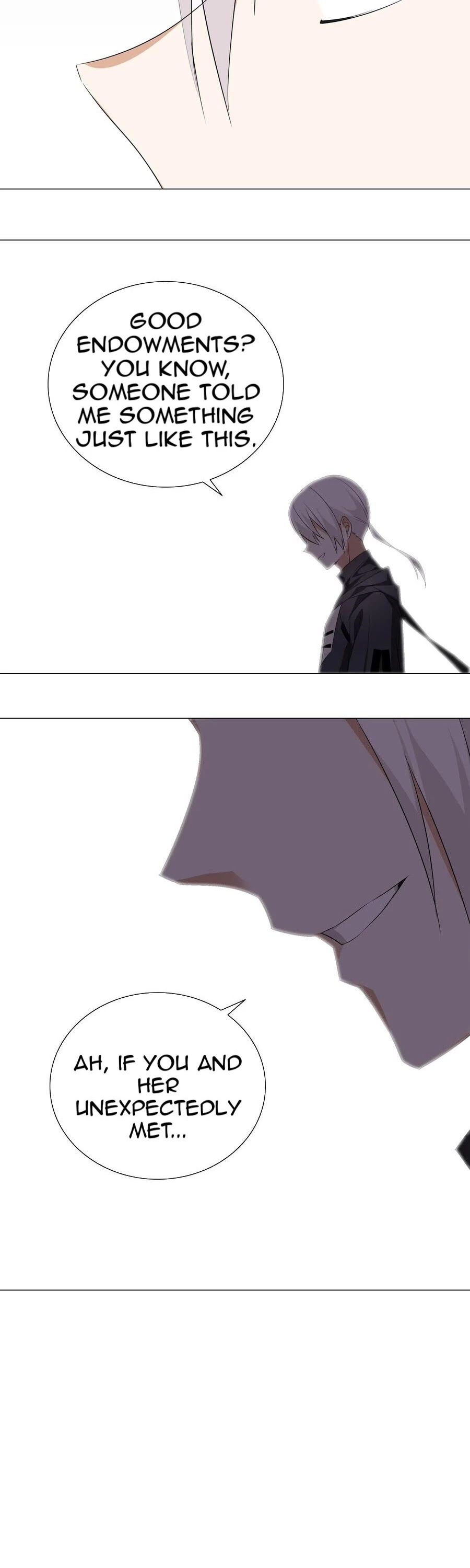 My Harem Grew So Large, I Was Forced to Ascend Chapter 25 page 26 - Chapter 25: The Just Receive My Sword