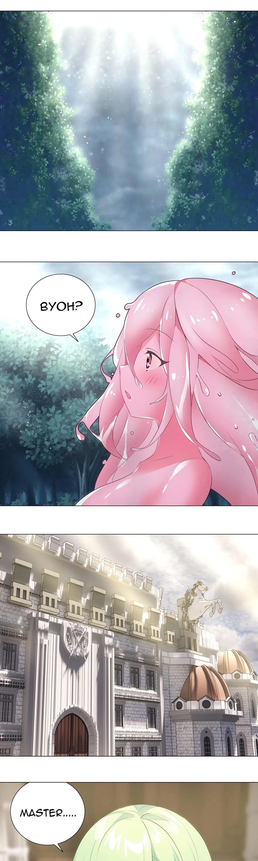 My Harem Grew So Large, I Was Forced to Ascend Chapter 26 page 13 - Chapter 26: No Need To Change Your Name