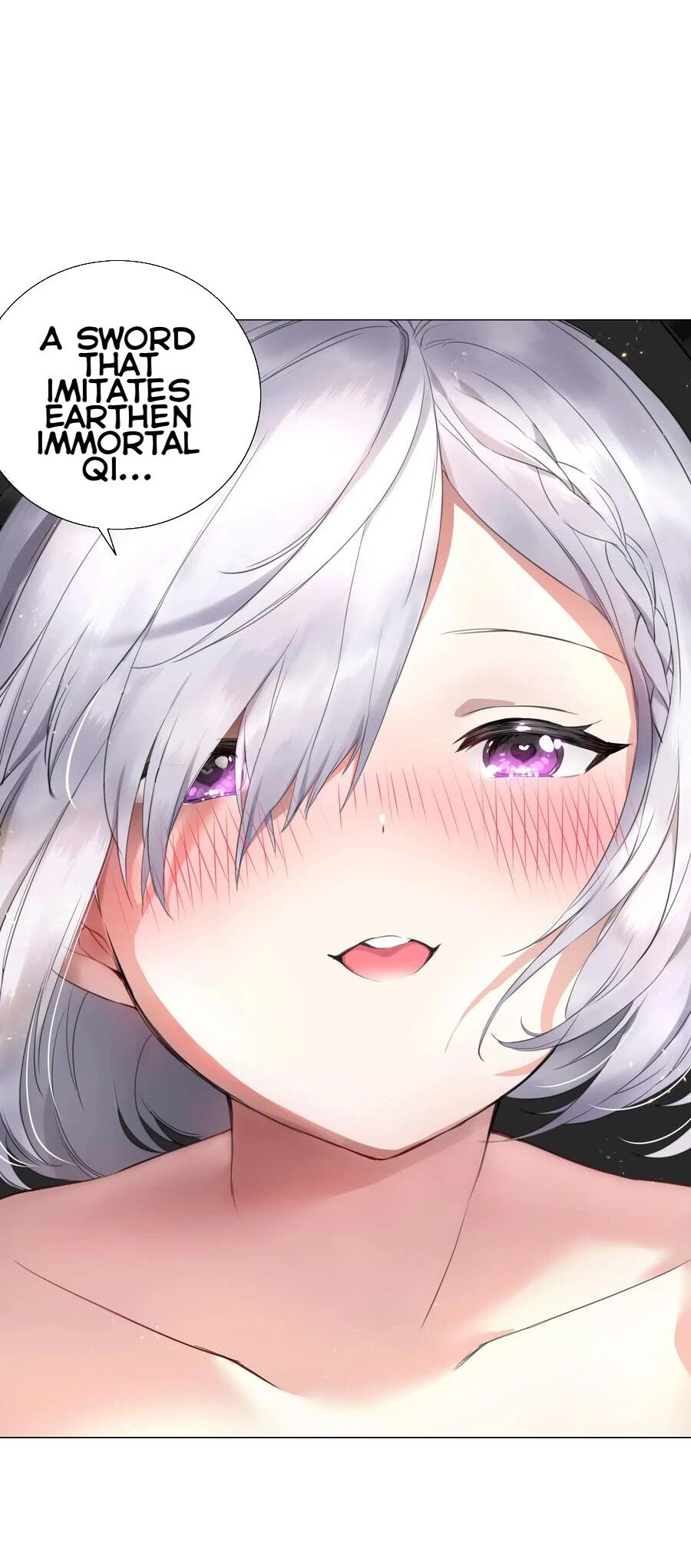 My Harem Grew So Large, I Was Forced to Ascend Chapter 26 page 16 - Chapter 26: No Need To Change Your Name