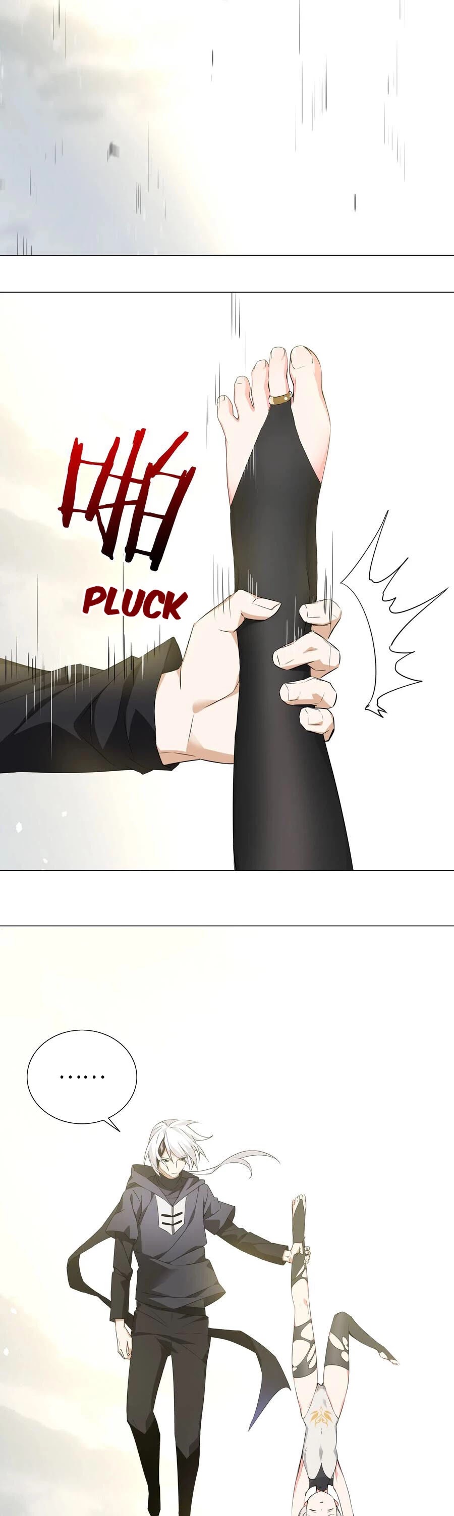 My Harem Grew So Large, I Was Forced to Ascend Chapter 26 page 28 - Chapter 26: No Need To Change Your Name