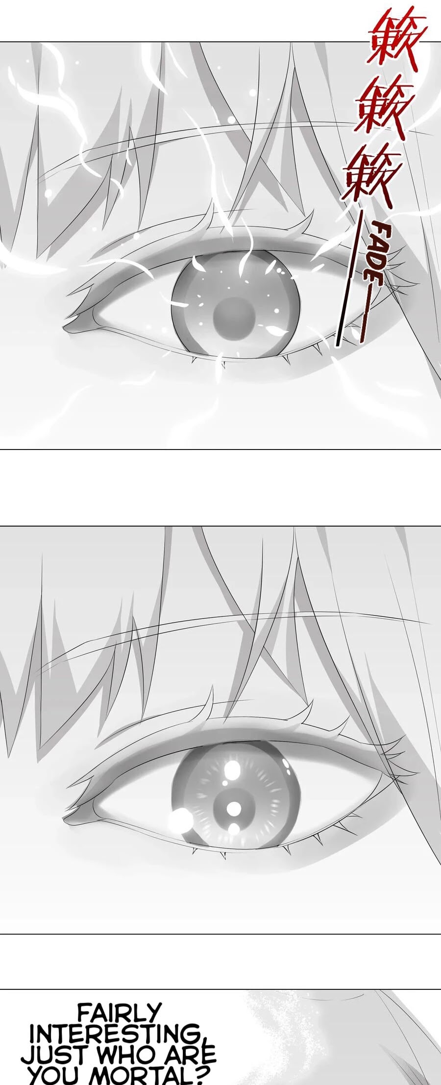 My Harem Grew So Large, I Was Forced to Ascend Chapter 26 page 3 - Chapter 26: No Need To Change Your Name