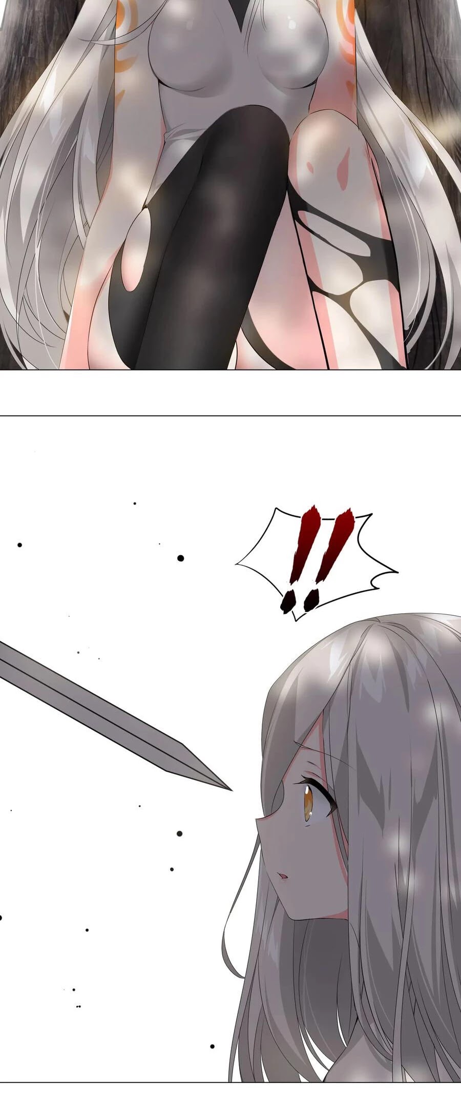 My Harem Grew So Large, I Was Forced to Ascend Chapter 26 page 31 - Chapter 26: No Need To Change Your Name