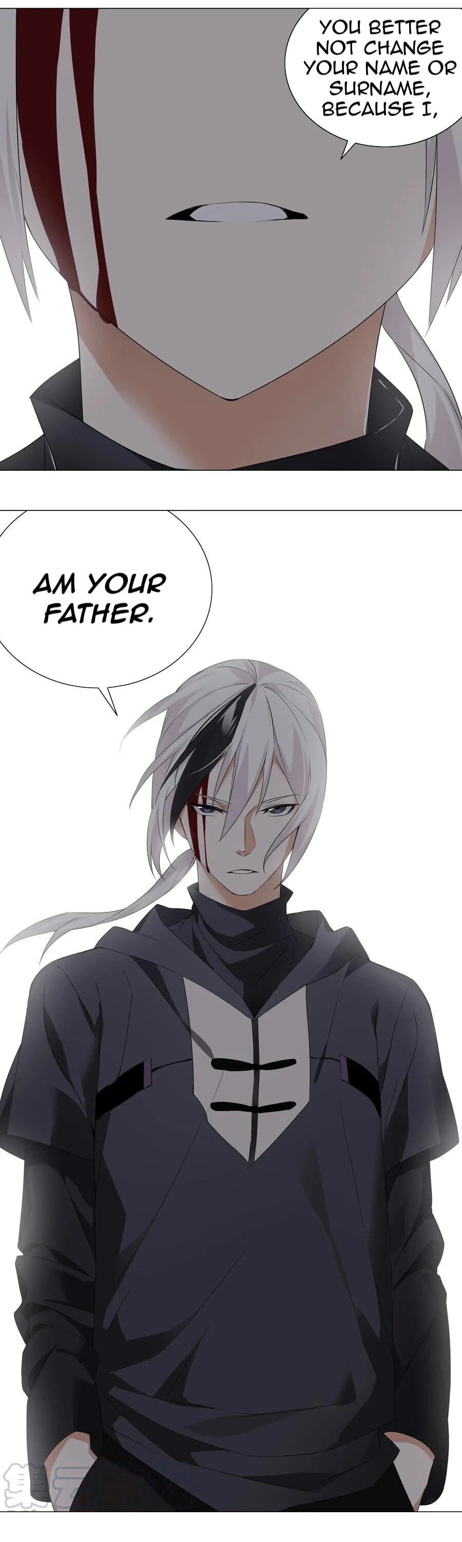 My Harem Grew So Large, I Was Forced to Ascend Chapter 26 page 5 - Chapter 26: No Need To Change Your Name
