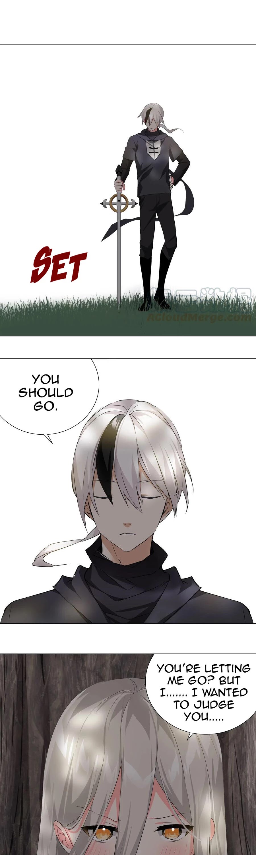 My Harem Grew So Large, I Was Forced to Ascend Chapter 27 page 1 - Chapter 27: One Day, One Night, Return The Cultivation Bases