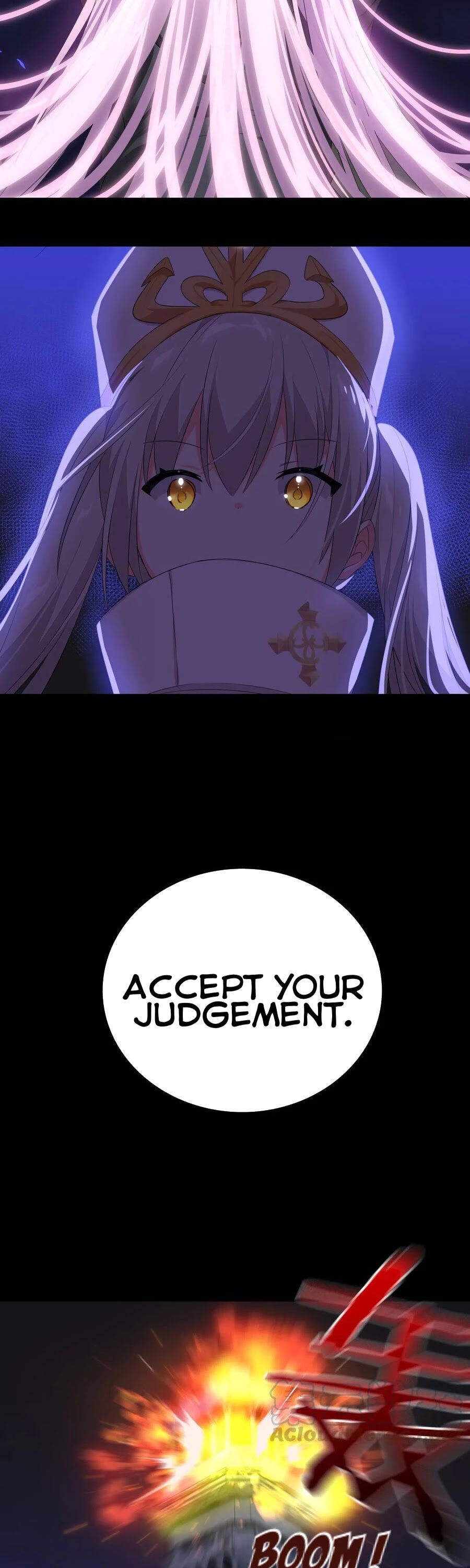 My Harem Grew So Large, I Was Forced to Ascend Chapter 27 page 10 - Chapter 27: One Day, One Night, Return The Cultivation Bases