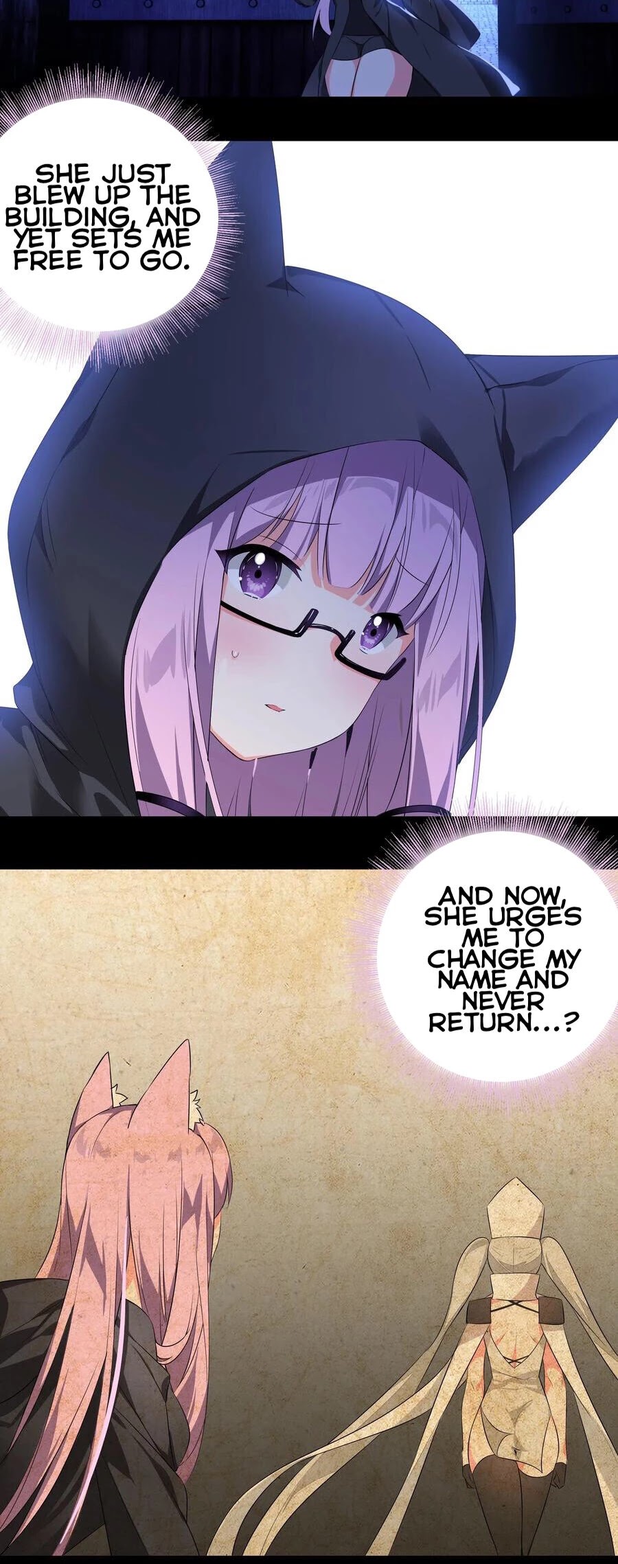 My Harem Grew So Large, I Was Forced to Ascend Chapter 27 page 12 - Chapter 27: One Day, One Night, Return The Cultivation Bases