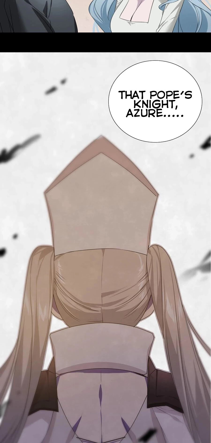 My Harem Grew So Large, I Was Forced to Ascend Chapter 27 page 19 - Chapter 27: One Day, One Night, Return The Cultivation Bases