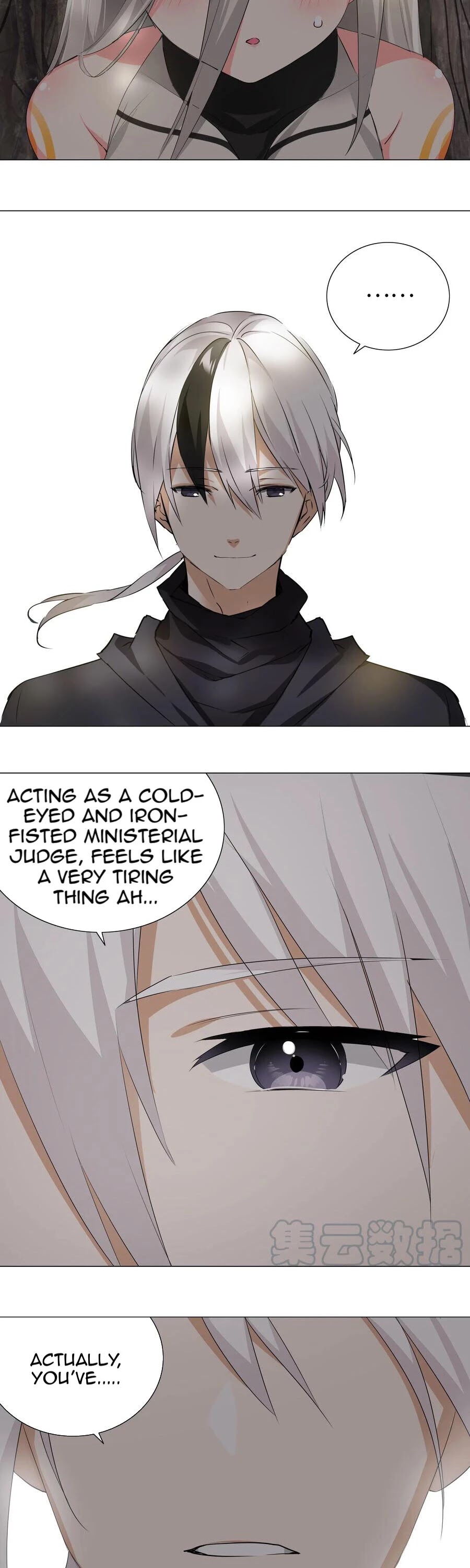 My Harem Grew So Large, I Was Forced to Ascend Chapter 27 page 2 - Chapter 27: One Day, One Night, Return The Cultivation Bases