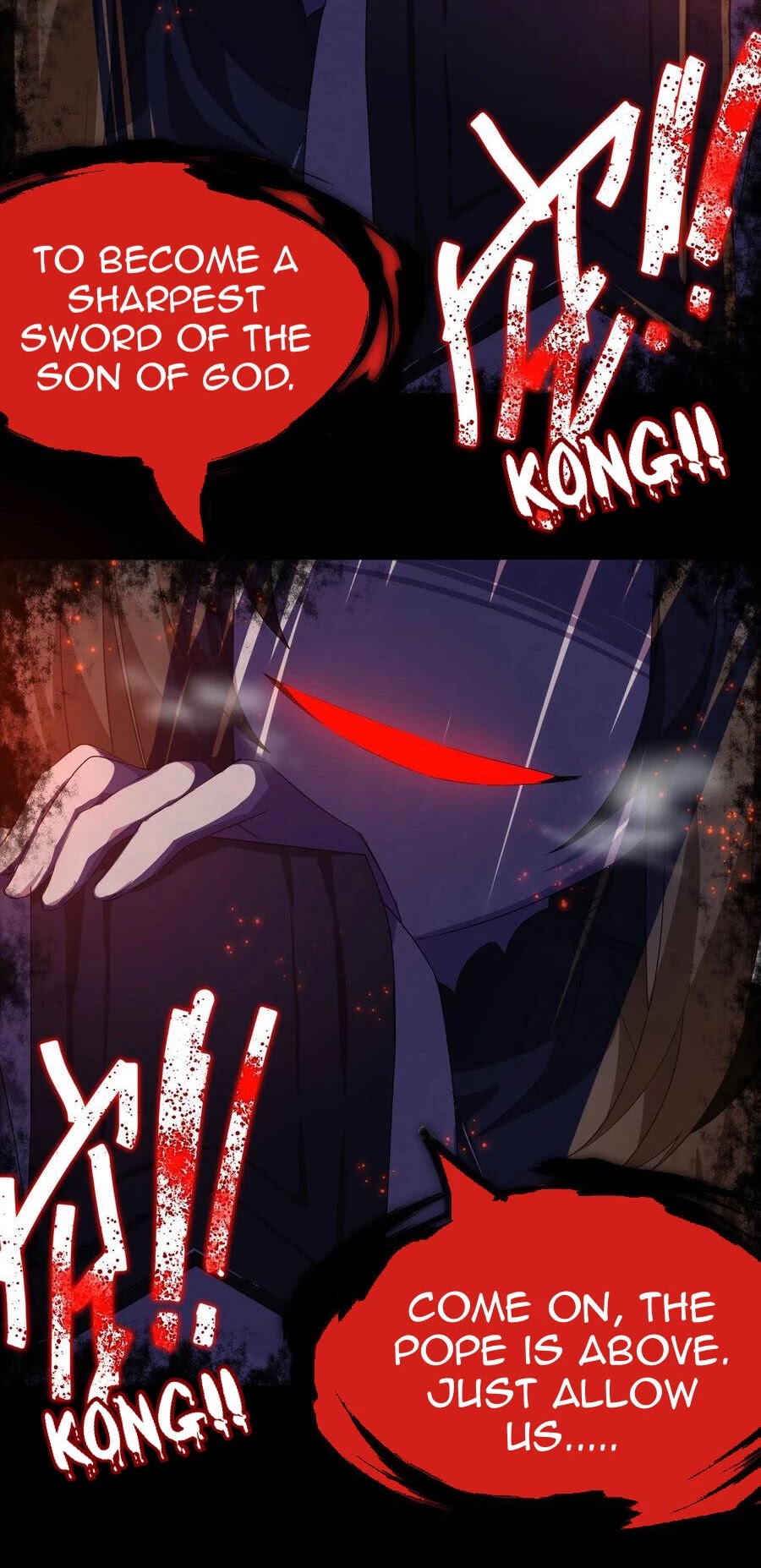 My Harem Grew So Large, I Was Forced to Ascend Chapter 27 page 24 - Chapter 27: One Day, One Night, Return The Cultivation Bases