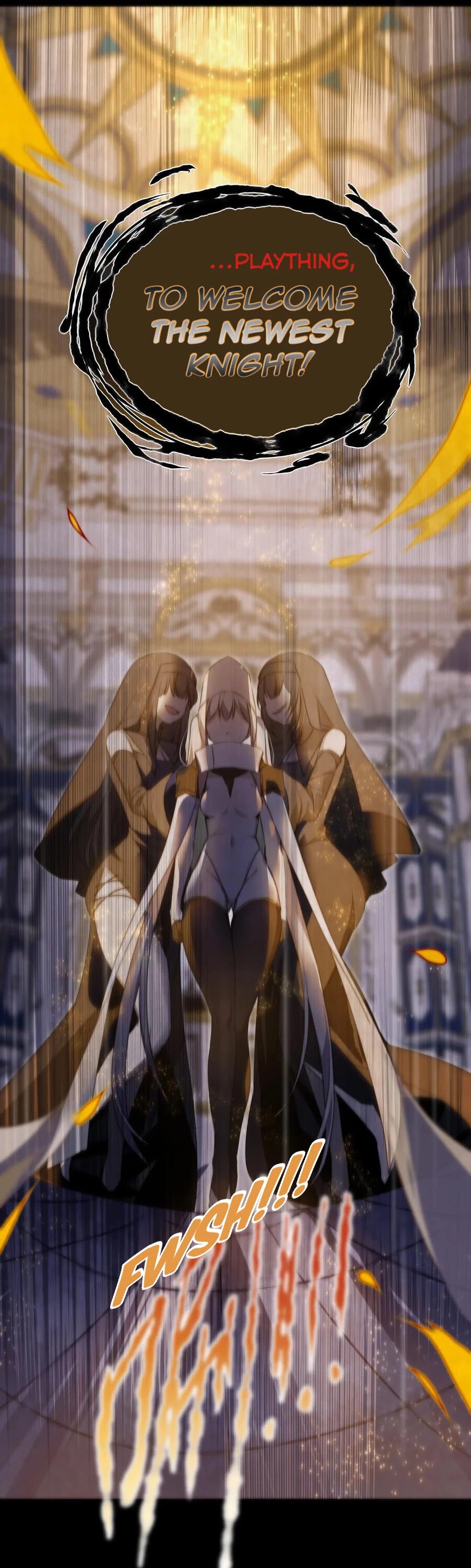 My Harem Grew So Large, I Was Forced to Ascend Chapter 27 page 25 - Chapter 27: One Day, One Night, Return The Cultivation Bases