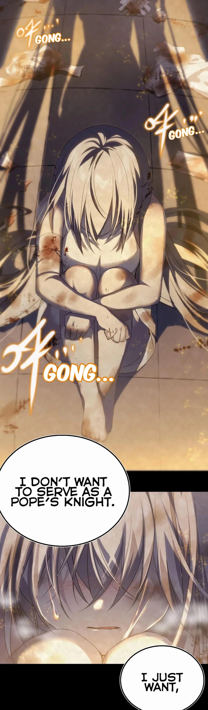 My Harem Grew So Large, I Was Forced to Ascend Chapter 27 page 29 - Chapter 27: One Day, One Night, Return The Cultivation Bases