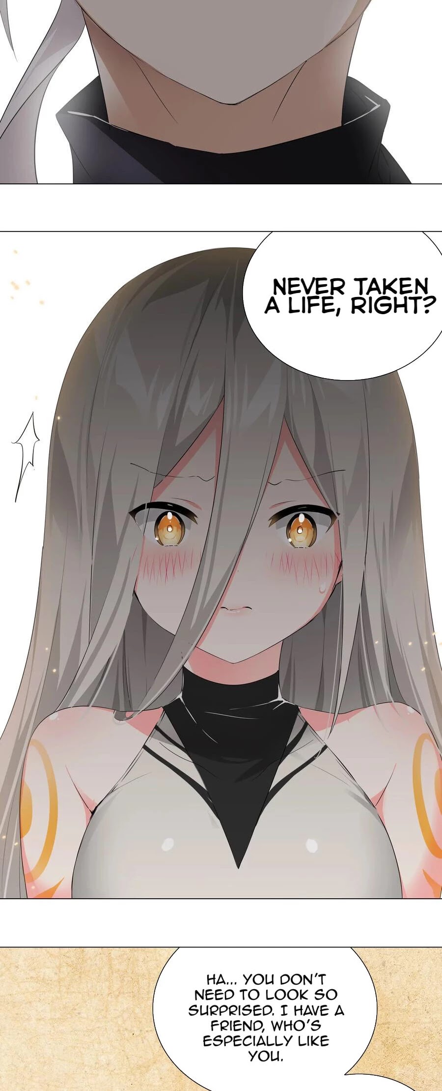 My Harem Grew So Large, I Was Forced to Ascend Chapter 27 page 3 - Chapter 27: One Day, One Night, Return The Cultivation Bases