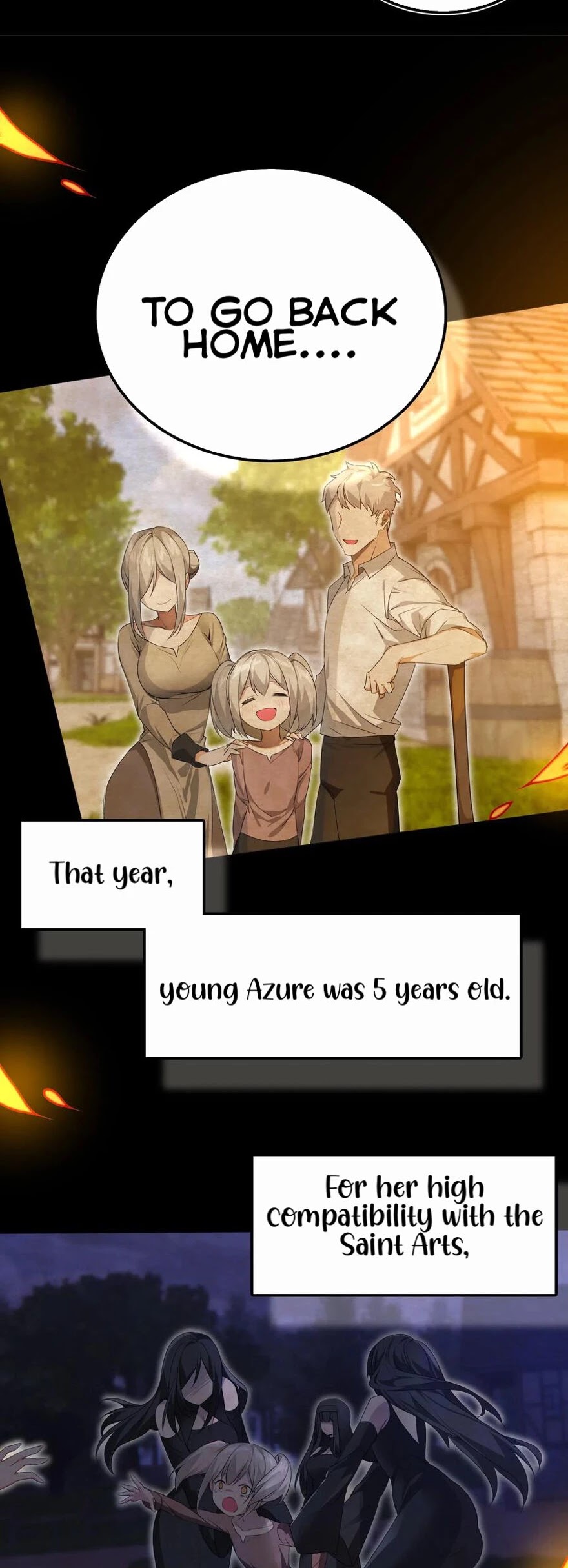 My Harem Grew So Large, I Was Forced to Ascend Chapter 27 page 30 - Chapter 27: One Day, One Night, Return The Cultivation Bases