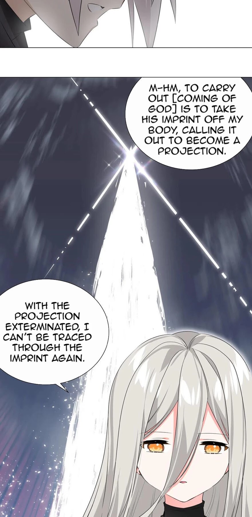 My Harem Grew So Large, I Was Forced to Ascend Chapter 27 page 34 - Chapter 27: One Day, One Night, Return The Cultivation Bases