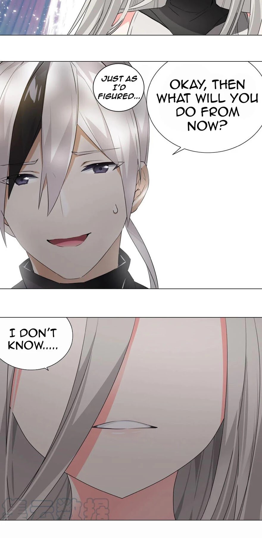 My Harem Grew So Large, I Was Forced to Ascend Chapter 27 page 35 - Chapter 27: One Day, One Night, Return The Cultivation Bases