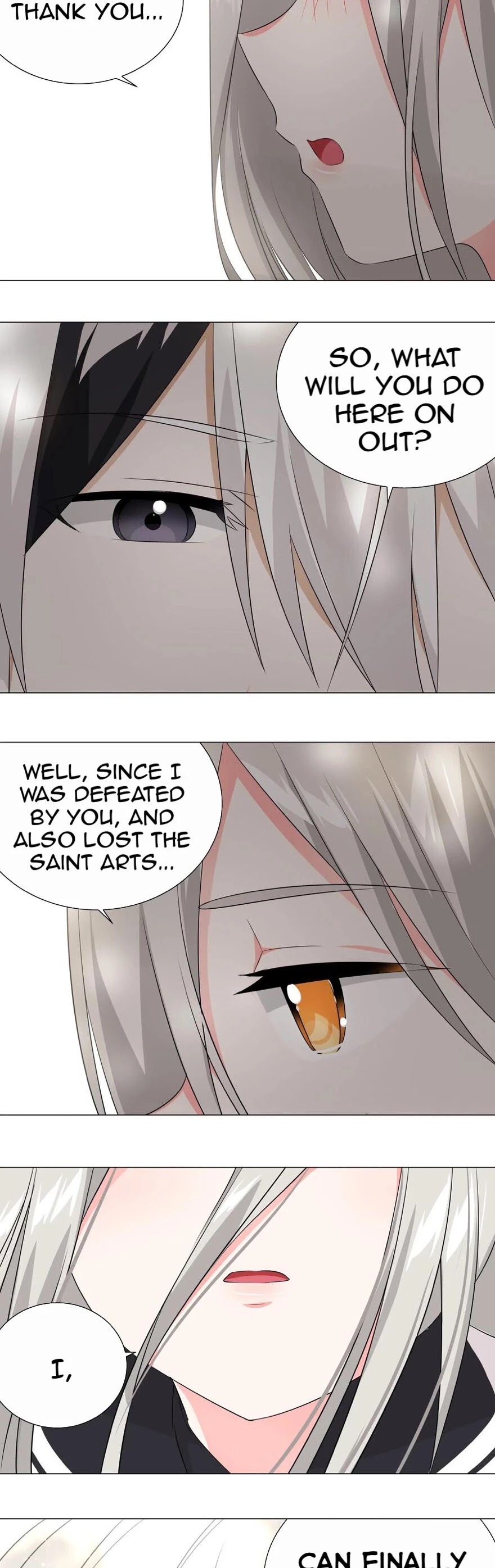 My Harem Grew So Large, I Was Forced to Ascend Chapter 27 page 38 - Chapter 27: One Day, One Night, Return The Cultivation Bases
