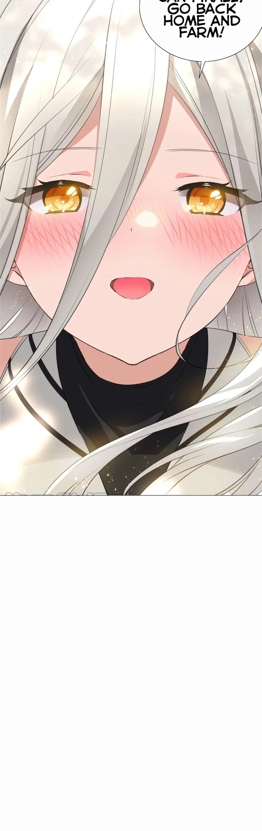 My Harem Grew So Large, I Was Forced to Ascend Chapter 27 page 39 - Chapter 27: One Day, One Night, Return The Cultivation Bases