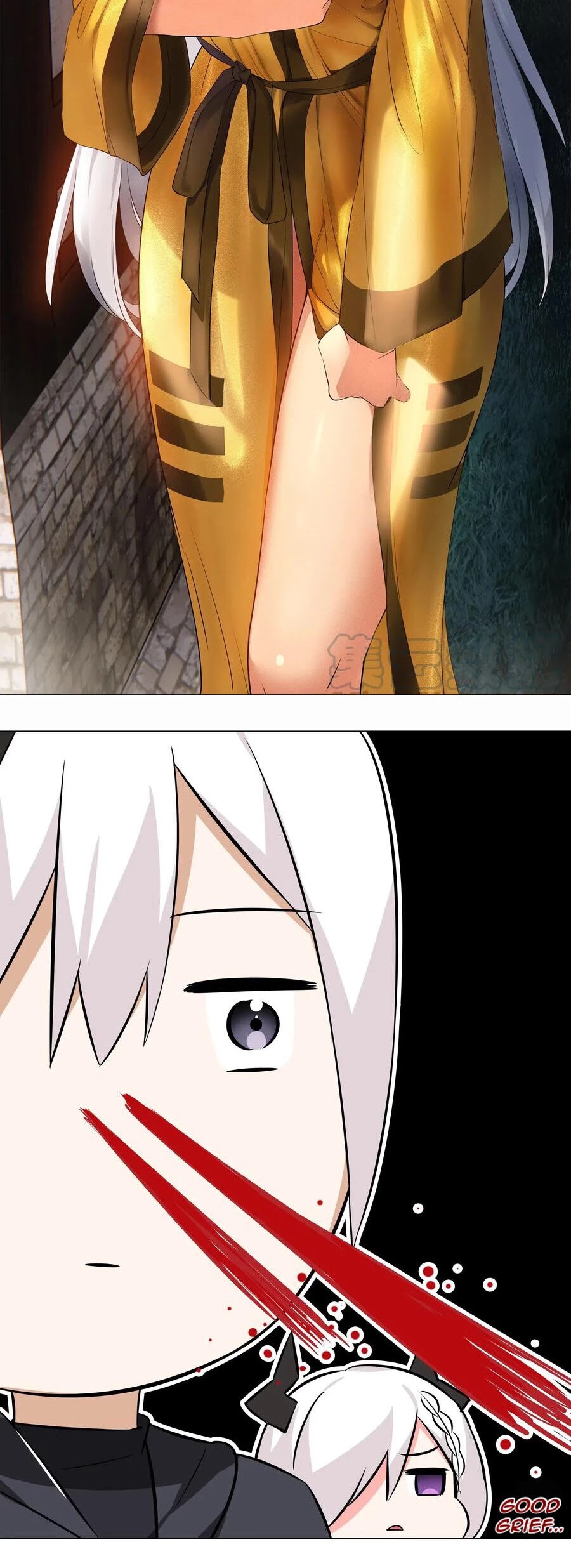 My Harem Grew So Large, I Was Forced to Ascend Chapter 27 page 43 - Chapter 27: One Day, One Night, Return The Cultivation Bases