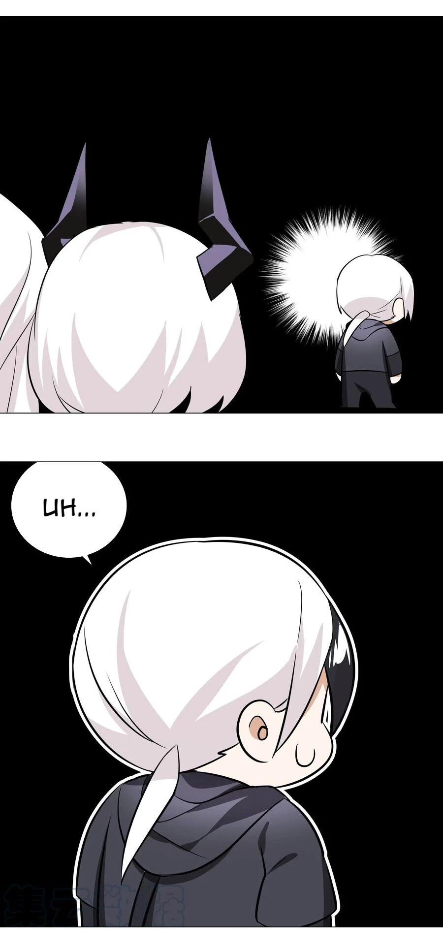 My Harem Grew So Large, I Was Forced to Ascend Chapter 27 page 55 - Chapter 27: One Day, One Night, Return The Cultivation Bases