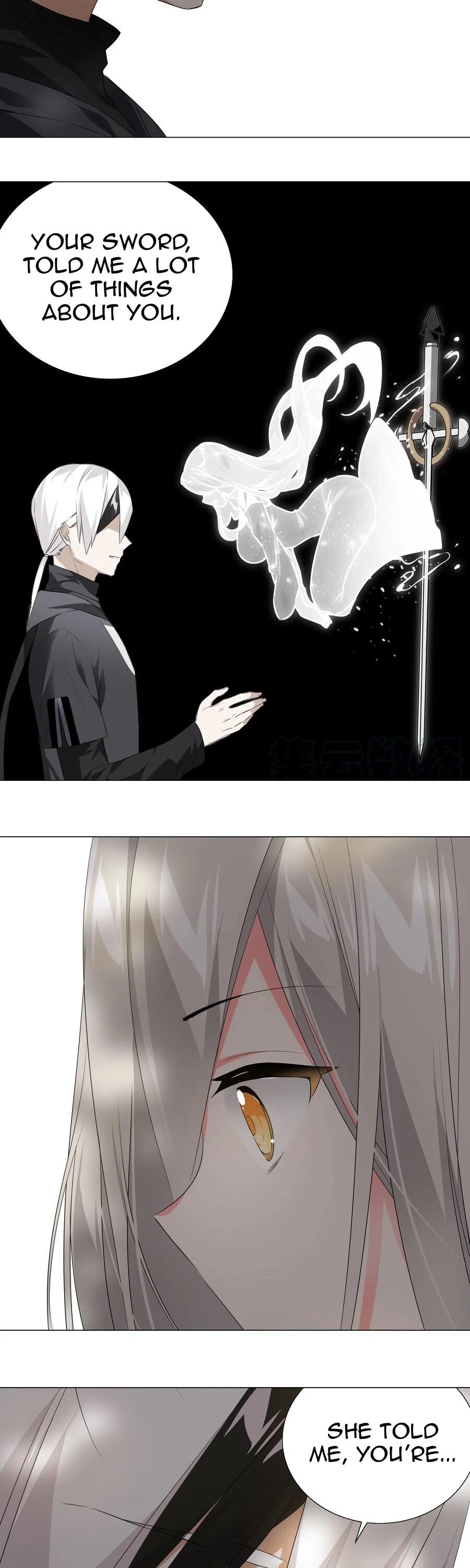 My Harem Grew So Large, I Was Forced to Ascend Chapter 27 page 6 - Chapter 27: One Day, One Night, Return The Cultivation Bases