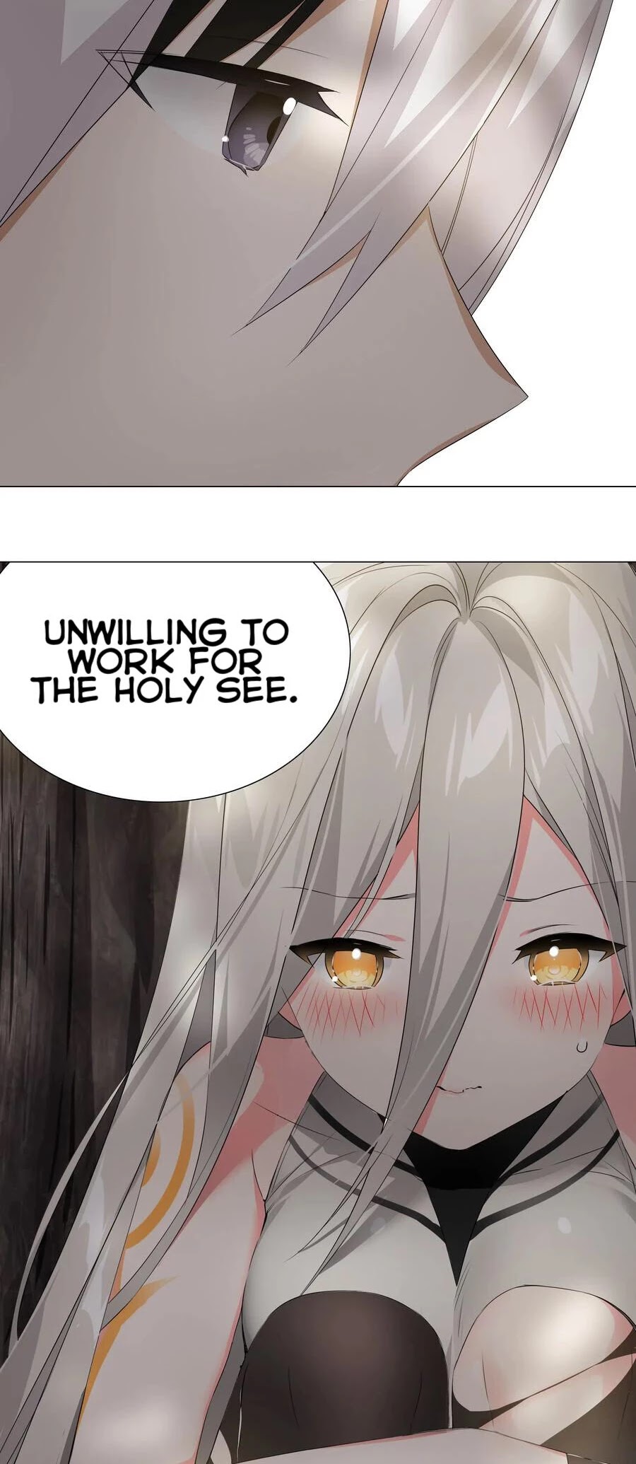 My Harem Grew So Large, I Was Forced to Ascend Chapter 27 page 7 - Chapter 27: One Day, One Night, Return The Cultivation Bases