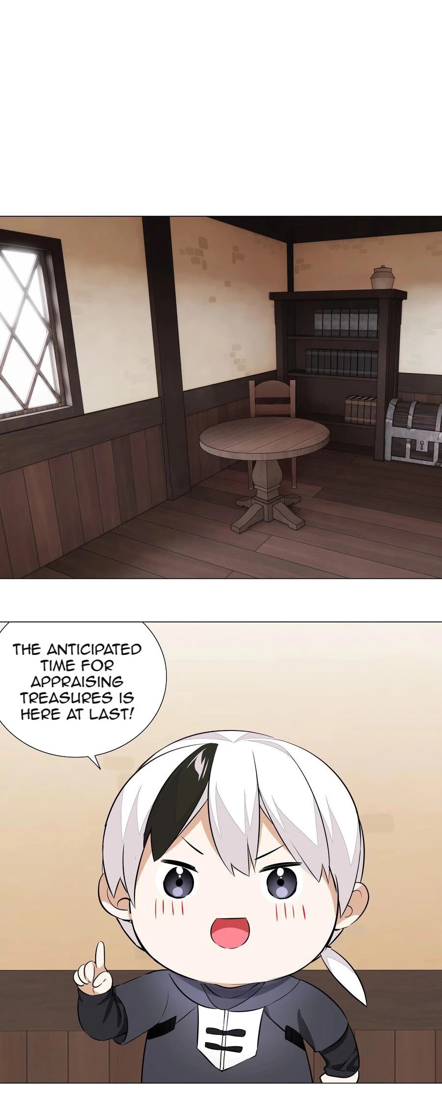 My Harem Grew So Large, I Was Forced to Ascend Chapter 28 page 12 - Chapter 28: Lord Hero Enters The Battle