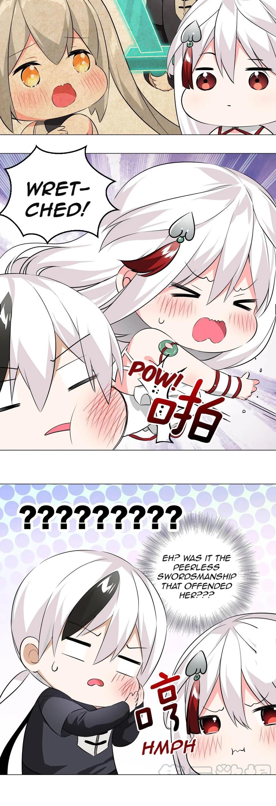 My Harem Grew So Large, I Was Forced to Ascend Chapter 28 page 16 - Chapter 28: Lord Hero Enters The Battle