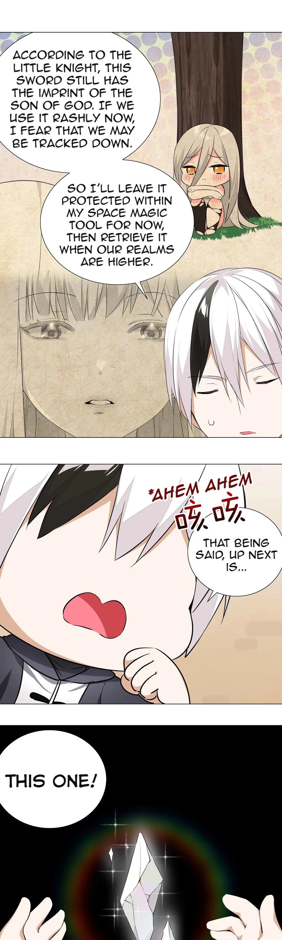 My Harem Grew So Large, I Was Forced to Ascend Chapter 28 page 17 - Chapter 28: Lord Hero Enters The Battle