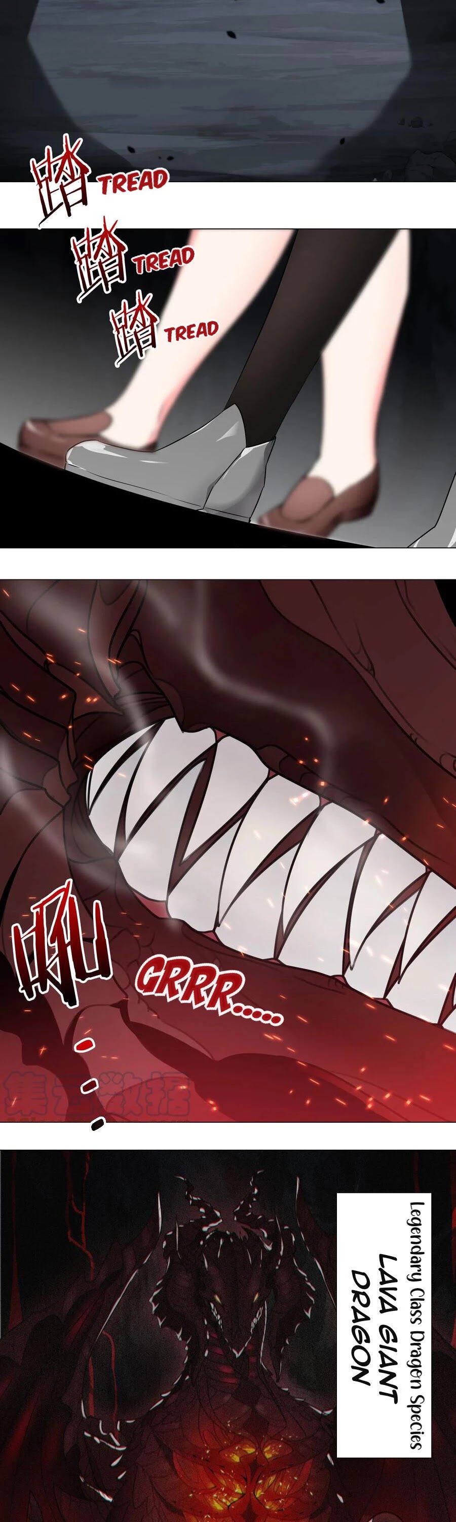 My Harem Grew So Large, I Was Forced to Ascend Chapter 28 page 2 - Chapter 28: Lord Hero Enters The Battle
