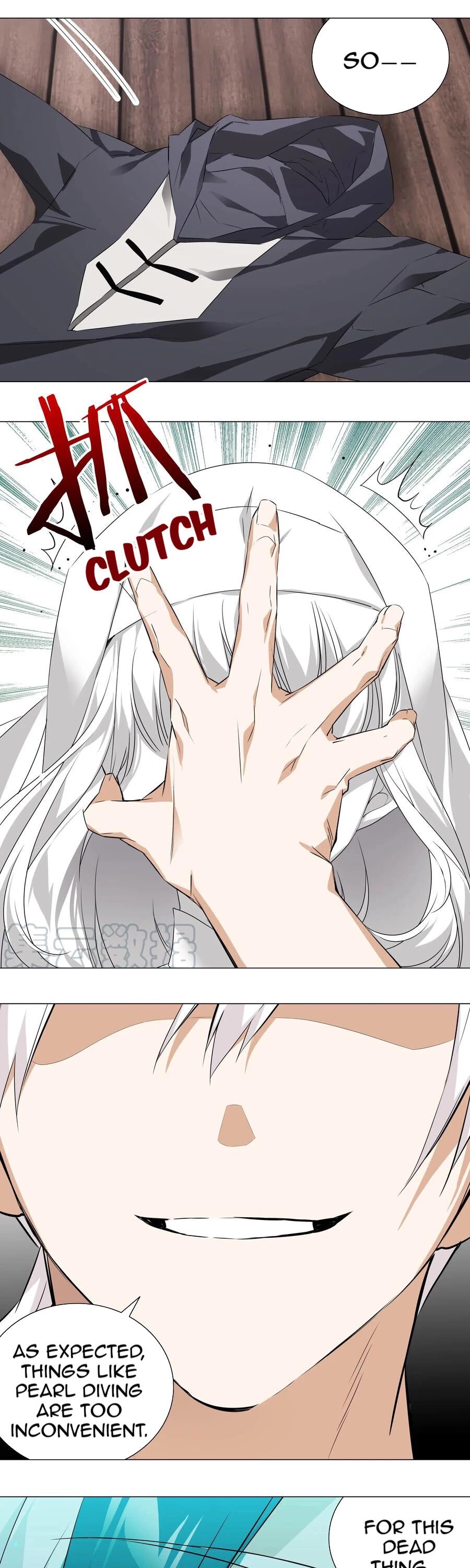 My Harem Grew So Large, I Was Forced to Ascend Chapter 29 page 17 - Chapter 29: A Crash And A Thud