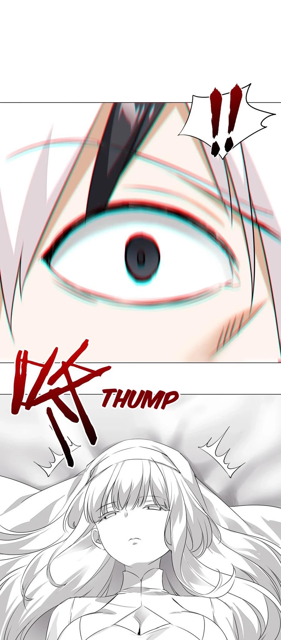 My Harem Grew So Large, I Was Forced to Ascend Chapter 29 page 19 - Chapter 29: A Crash And A Thud