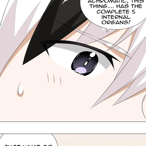 My Harem Grew So Large, I Was Forced to Ascend Chapter 29: A Crash And A Thud cover