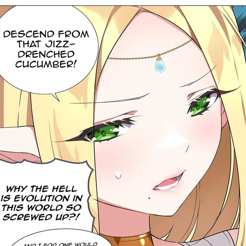 My Harem Grew So Large, I Was Forced to Ascend Chapter 3: Fairy Sisters cover
