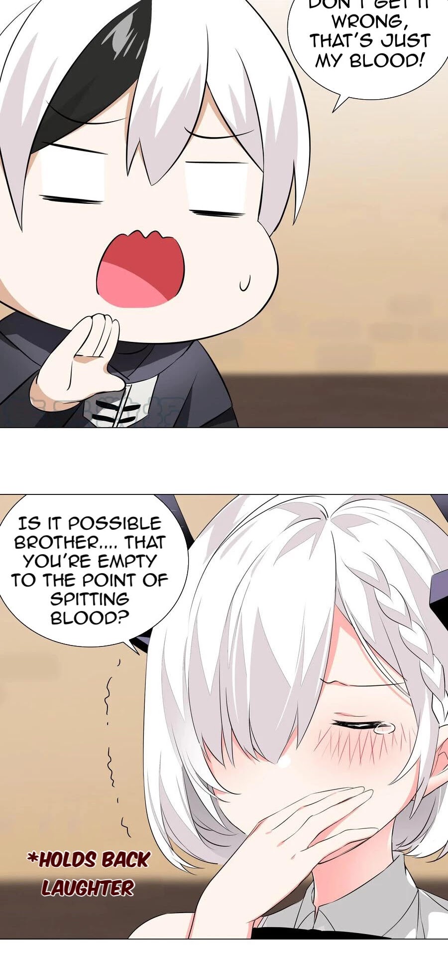 My Harem Grew So Large, I Was Forced to Ascend Chapter 30 page 15 - Chapter 30: Master Ye Gulou