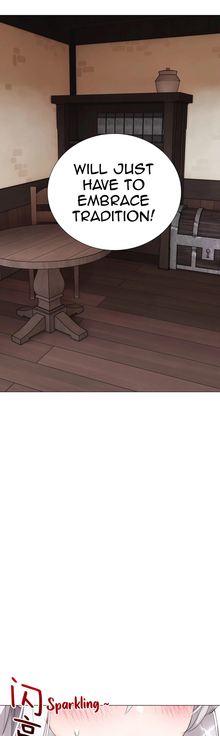 My Harem Grew So Large, I Was Forced to Ascend Chapter 30 page 24 - Chapter 30: Master Ye Gulou