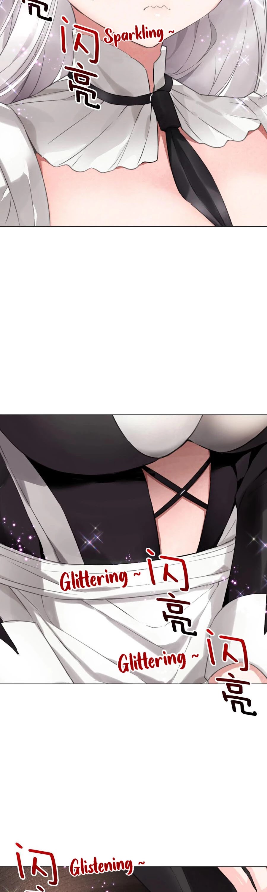 My Harem Grew So Large, I Was Forced to Ascend Chapter 30 page 25 - Chapter 30: Master Ye Gulou