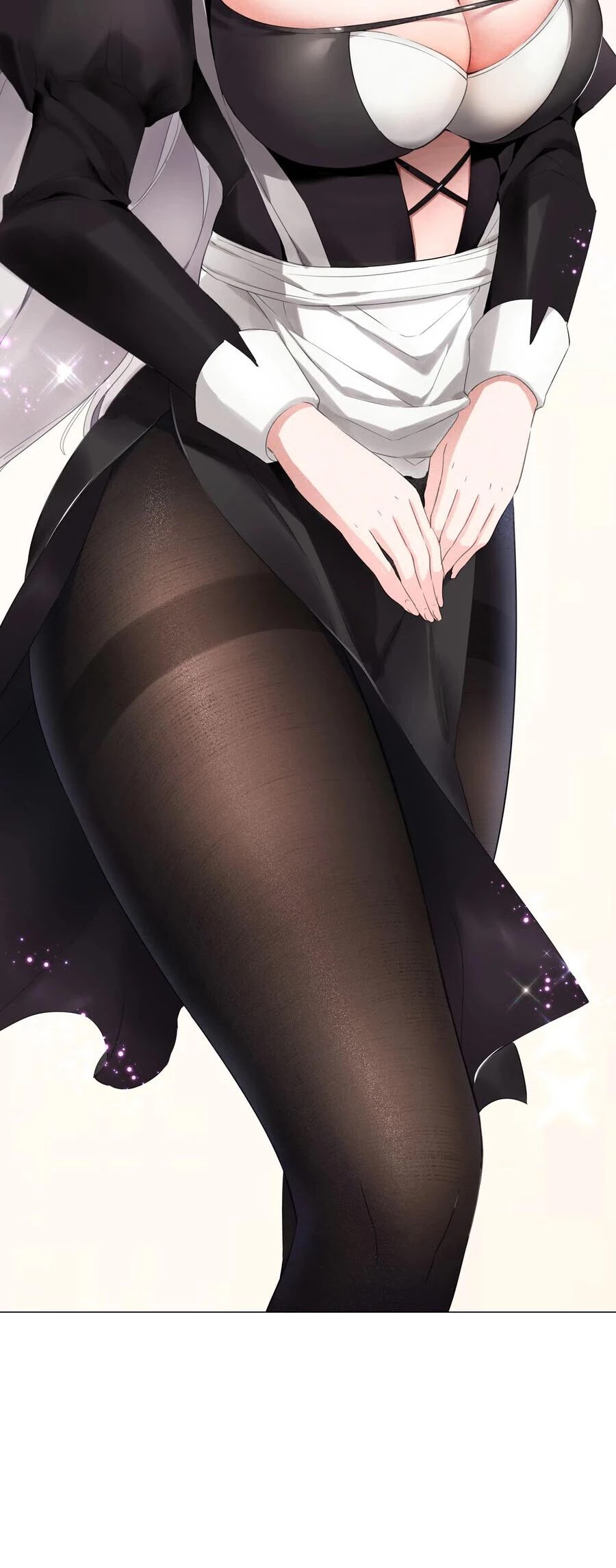 My Harem Grew So Large, I Was Forced to Ascend Chapter 30 page 27 - Chapter 30: Master Ye Gulou