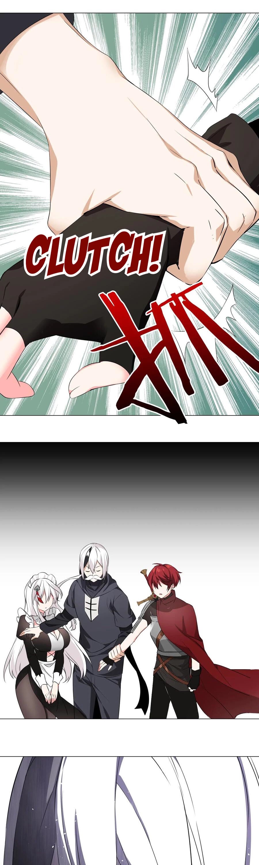 My Harem Grew So Large, I Was Forced to Ascend Chapter 32 page 1 - Chapter 32: An Elated Lord Hero