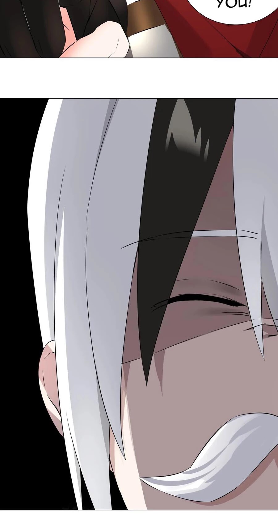 My Harem Grew So Large, I Was Forced to Ascend Chapter 32 page 11 - Chapter 32: An Elated Lord Hero