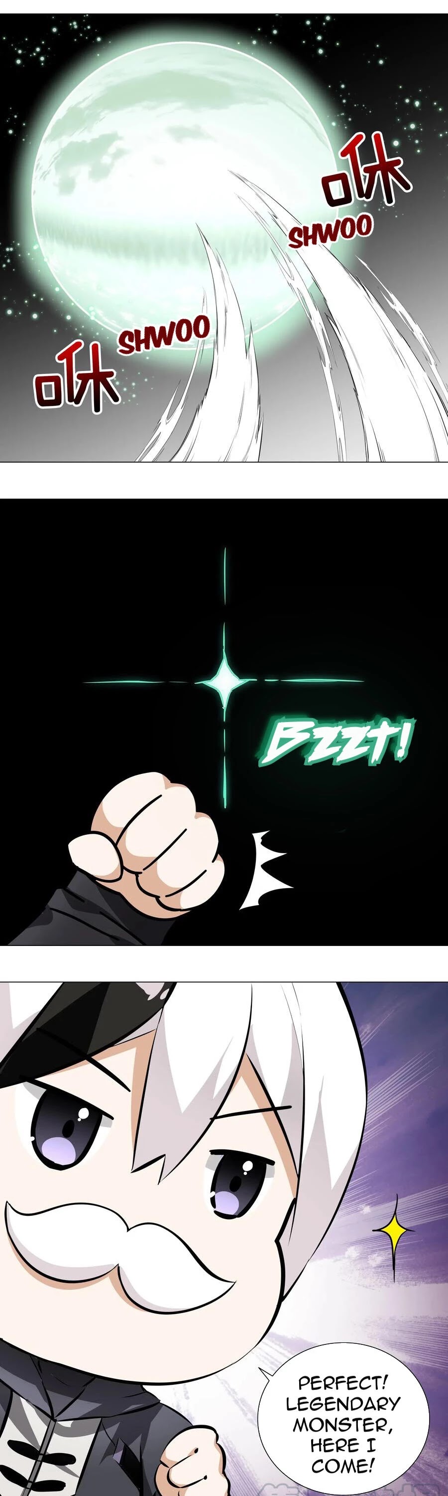 My Harem Grew So Large, I Was Forced to Ascend Chapter 32 page 28 - Chapter 32: An Elated Lord Hero