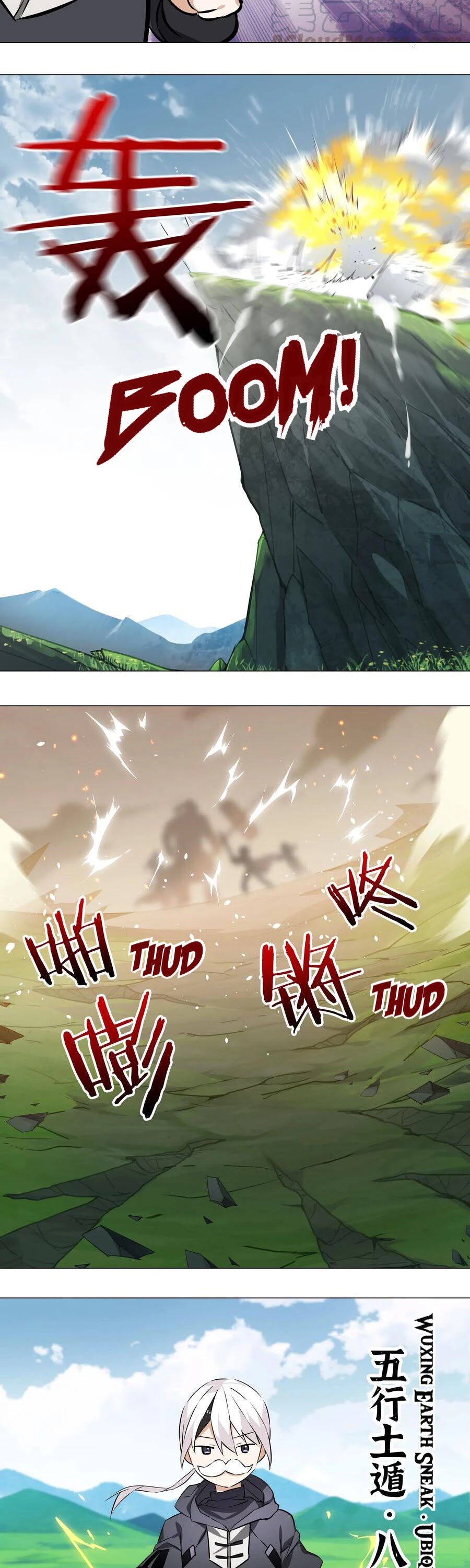 My Harem Grew So Large, I Was Forced to Ascend Chapter 32 page 29 - Chapter 32: An Elated Lord Hero