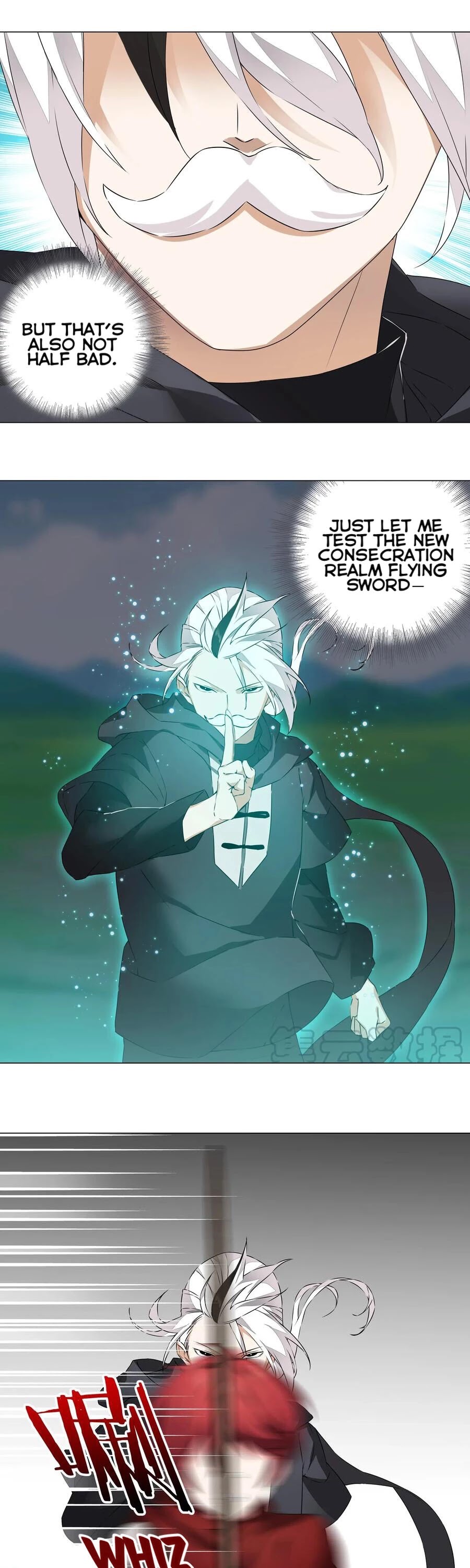 My Harem Grew So Large, I Was Forced to Ascend Chapter 32 page 32 - Chapter 32: An Elated Lord Hero