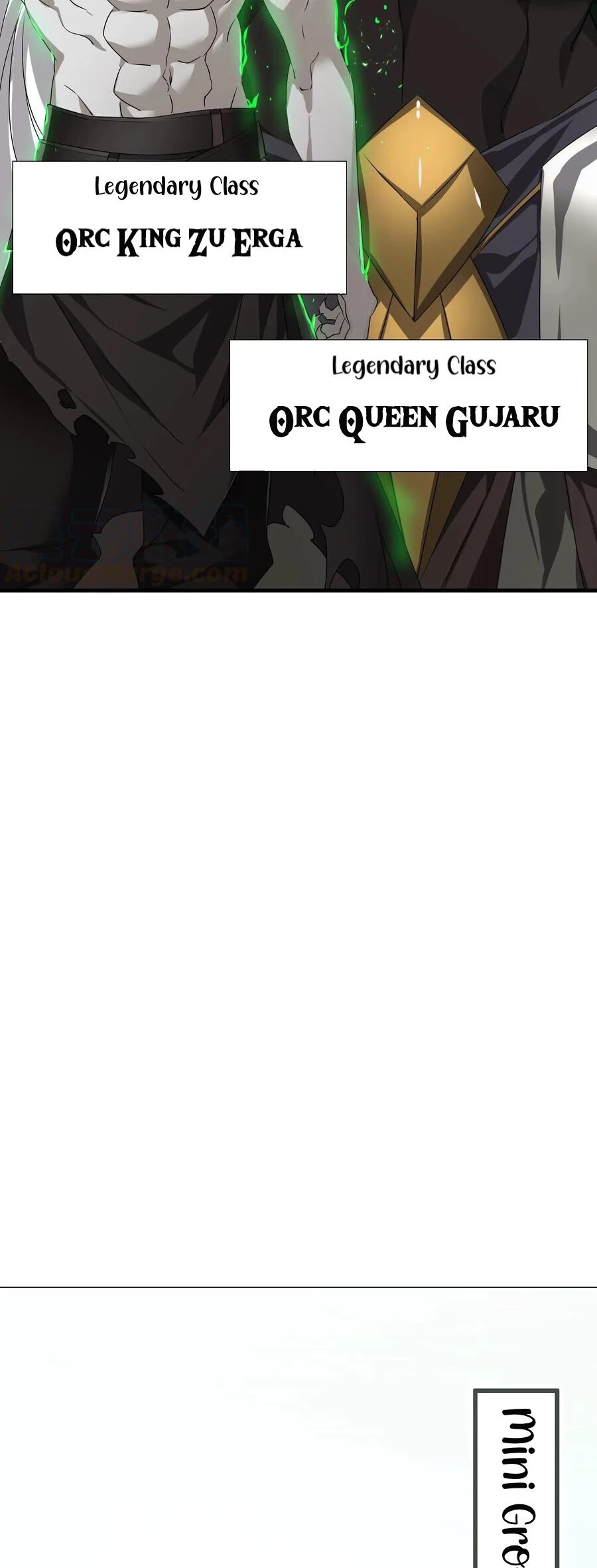My Harem Grew So Large, I Was Forced to Ascend Chapter 32 page 38 - Chapter 32: An Elated Lord Hero