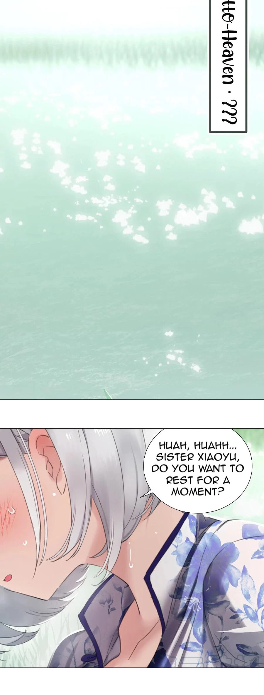 My Harem Grew So Large, I Was Forced to Ascend Chapter 32 page 39 - Chapter 32: An Elated Lord Hero