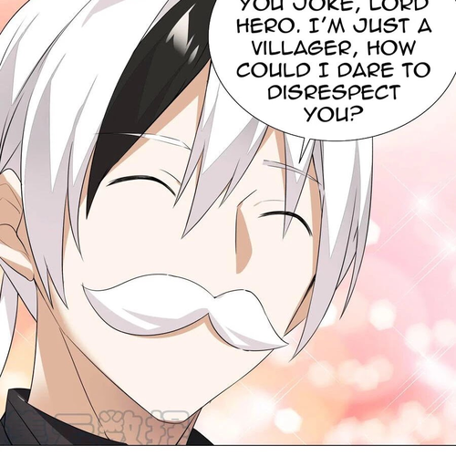 My Harem Grew So Large, I Was Forced to Ascend Chapter 32: An Elated Lord Hero cover